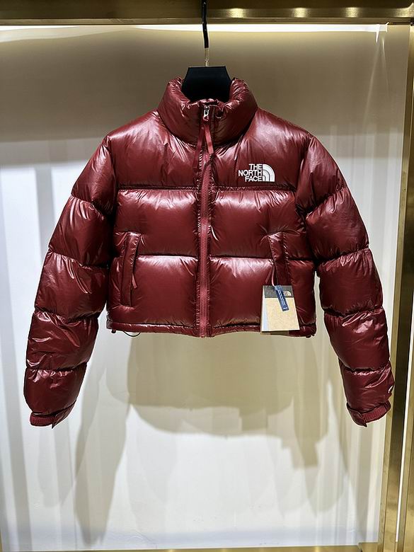 North Face Down Jacket Wmns ID:20231017-256